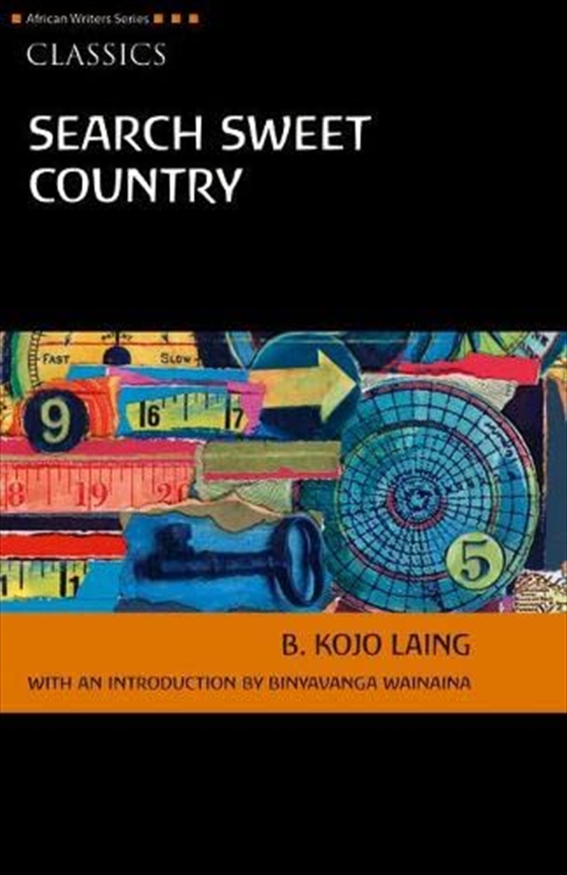 Search Sweet Country/Product Detail/General Fiction Books