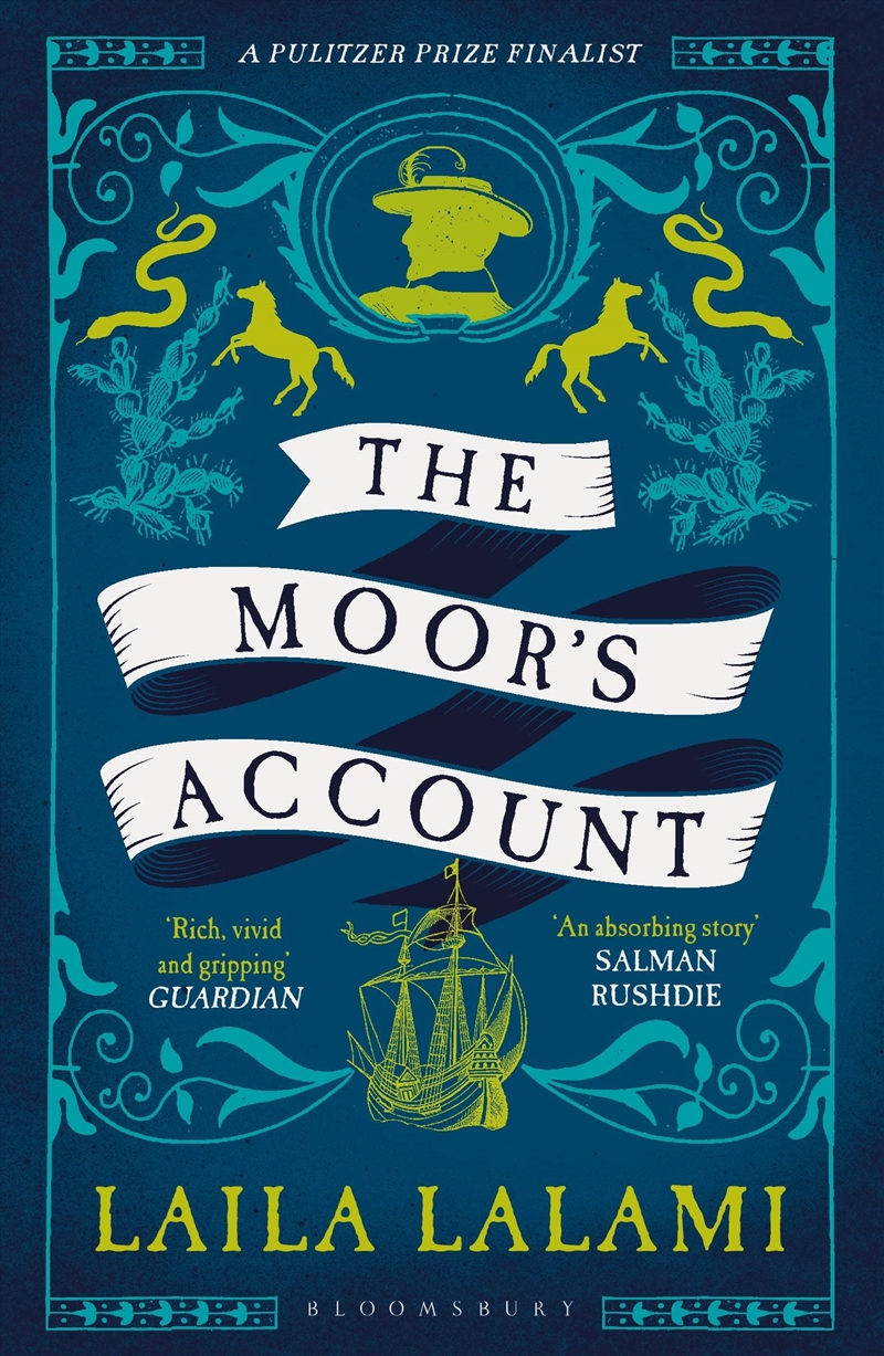 Moors Account/Product Detail/General Fiction Books