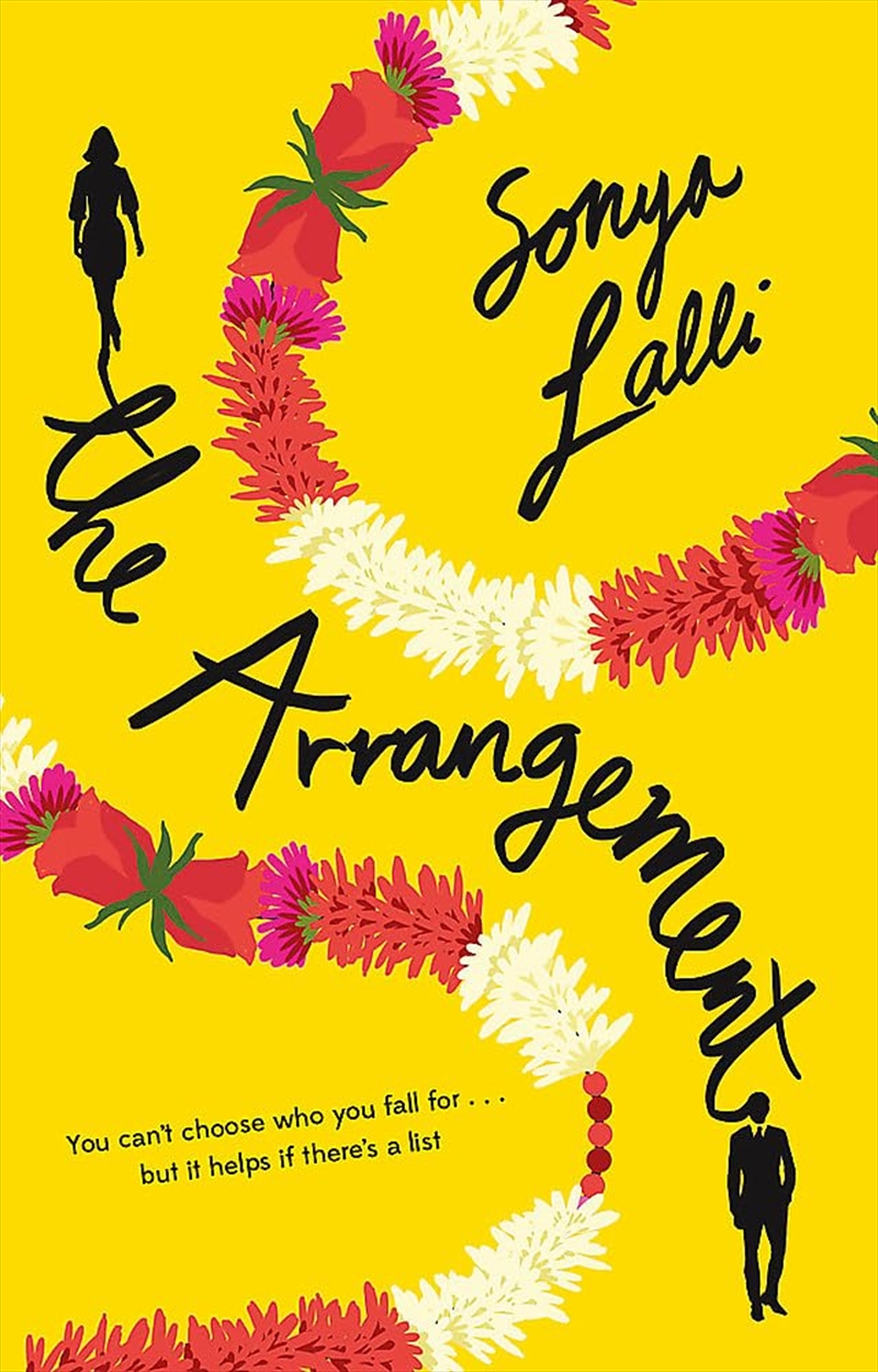 Arrangement/Product Detail/General Fiction Books