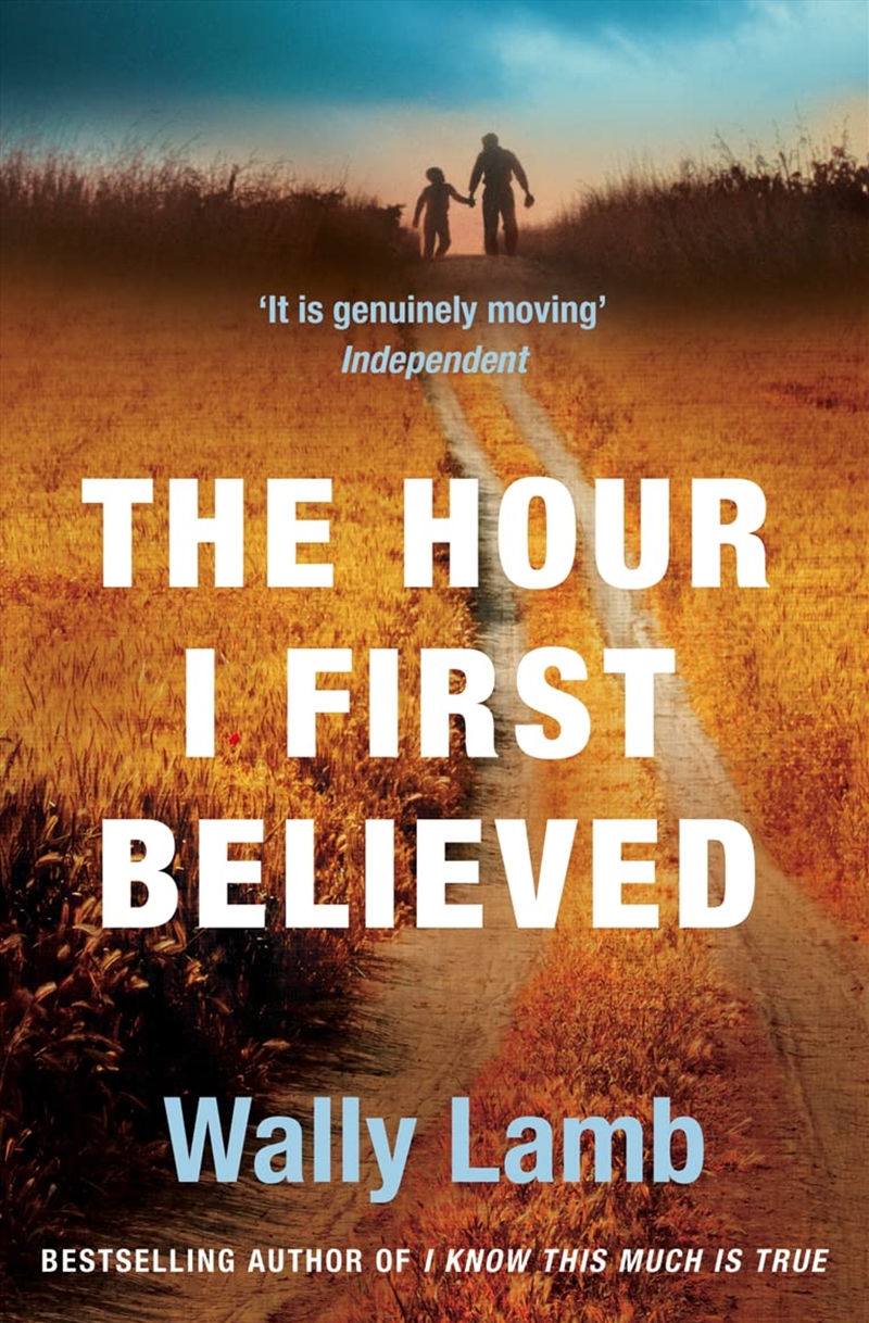 Hour I First Believed/Product Detail/General Fiction Books