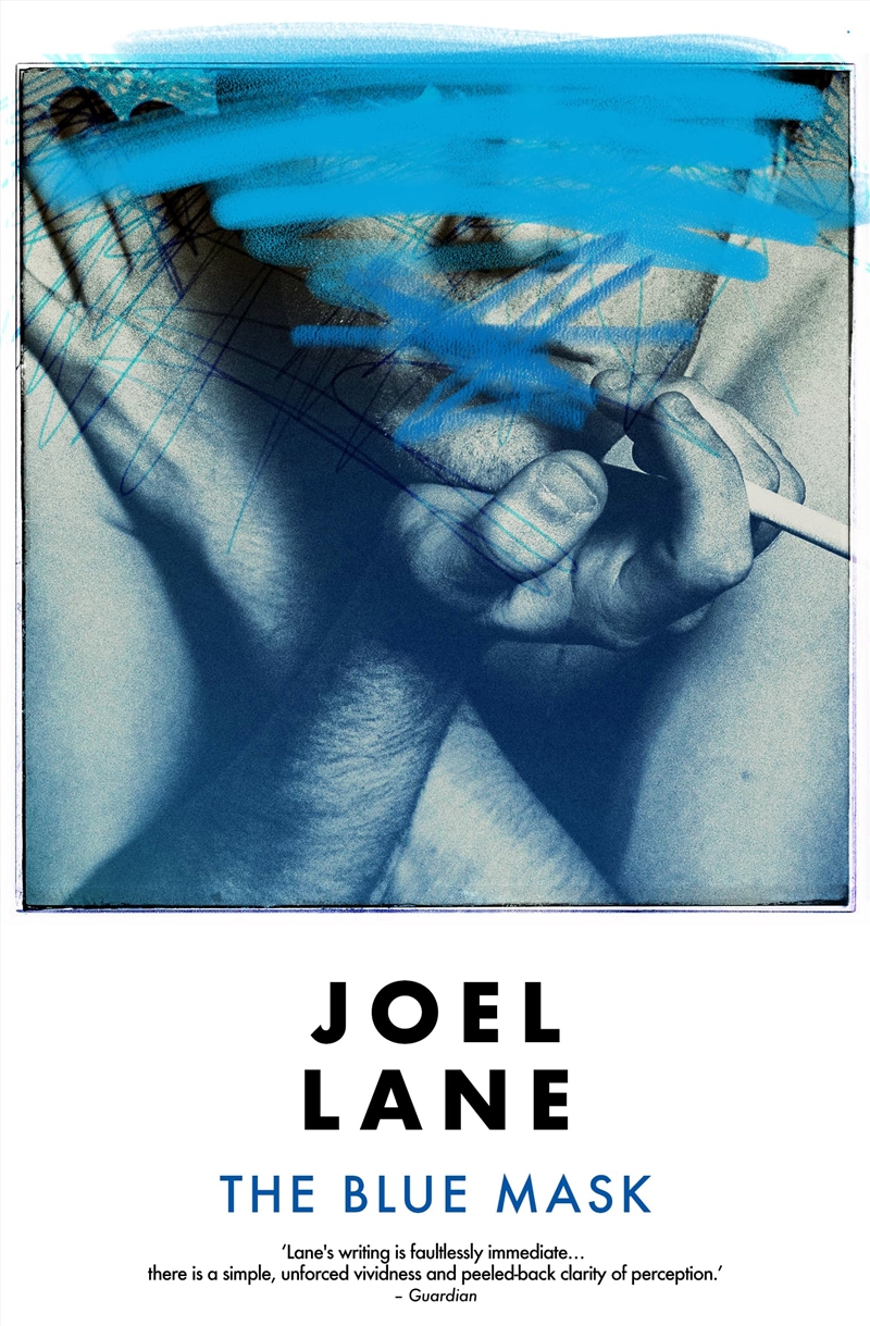 Blue Mask/Product Detail/General Fiction Books