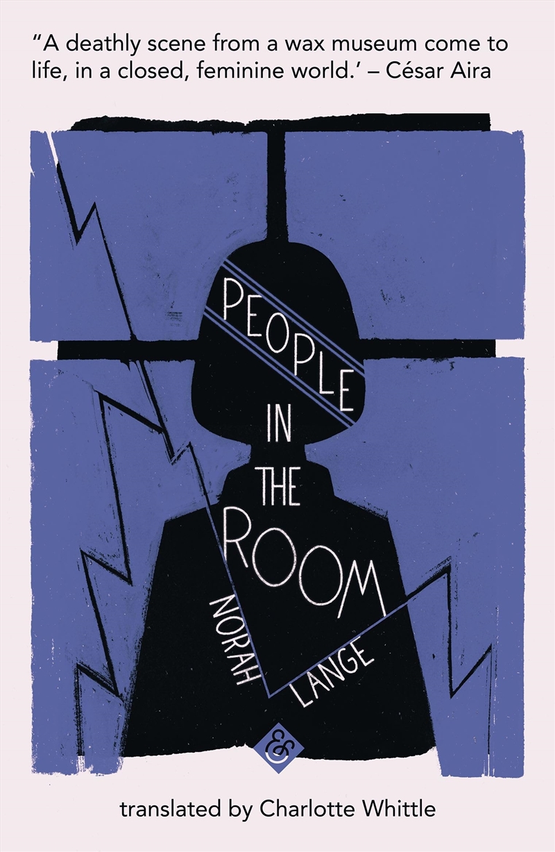People In The Room/Product Detail/General Fiction Books