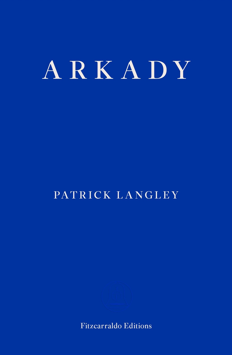 Arkady/Product Detail/General Fiction Books