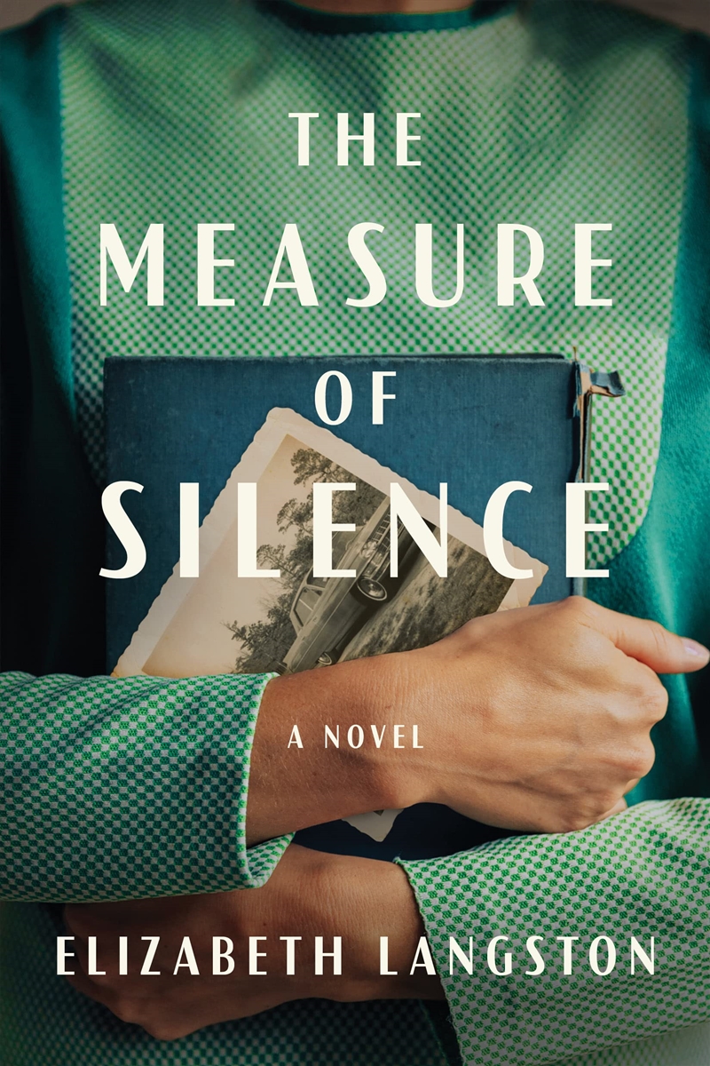Measure Of Silence The/Product Detail/General Fiction Books