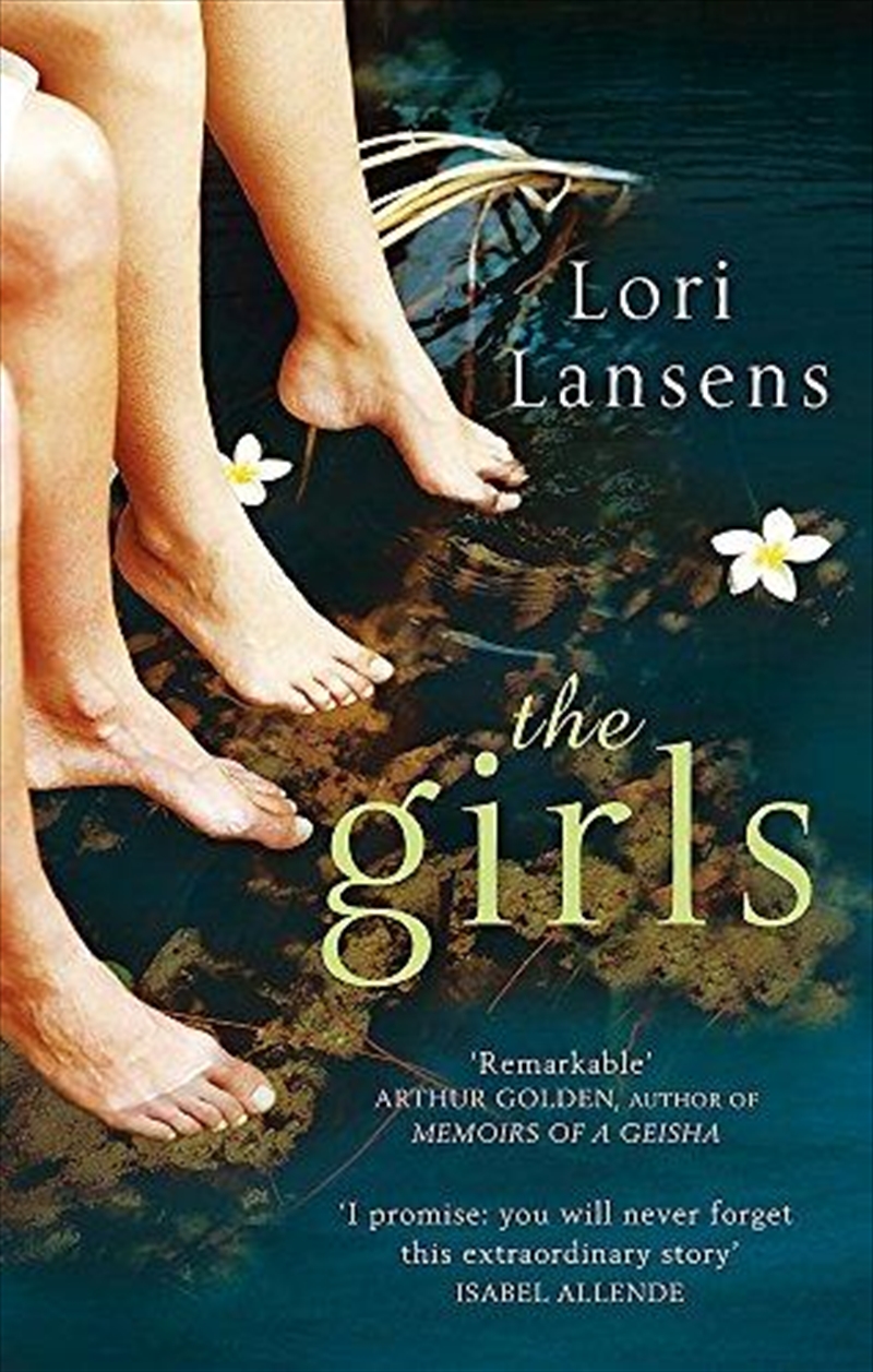 Girls/Product Detail/General Fiction Books
