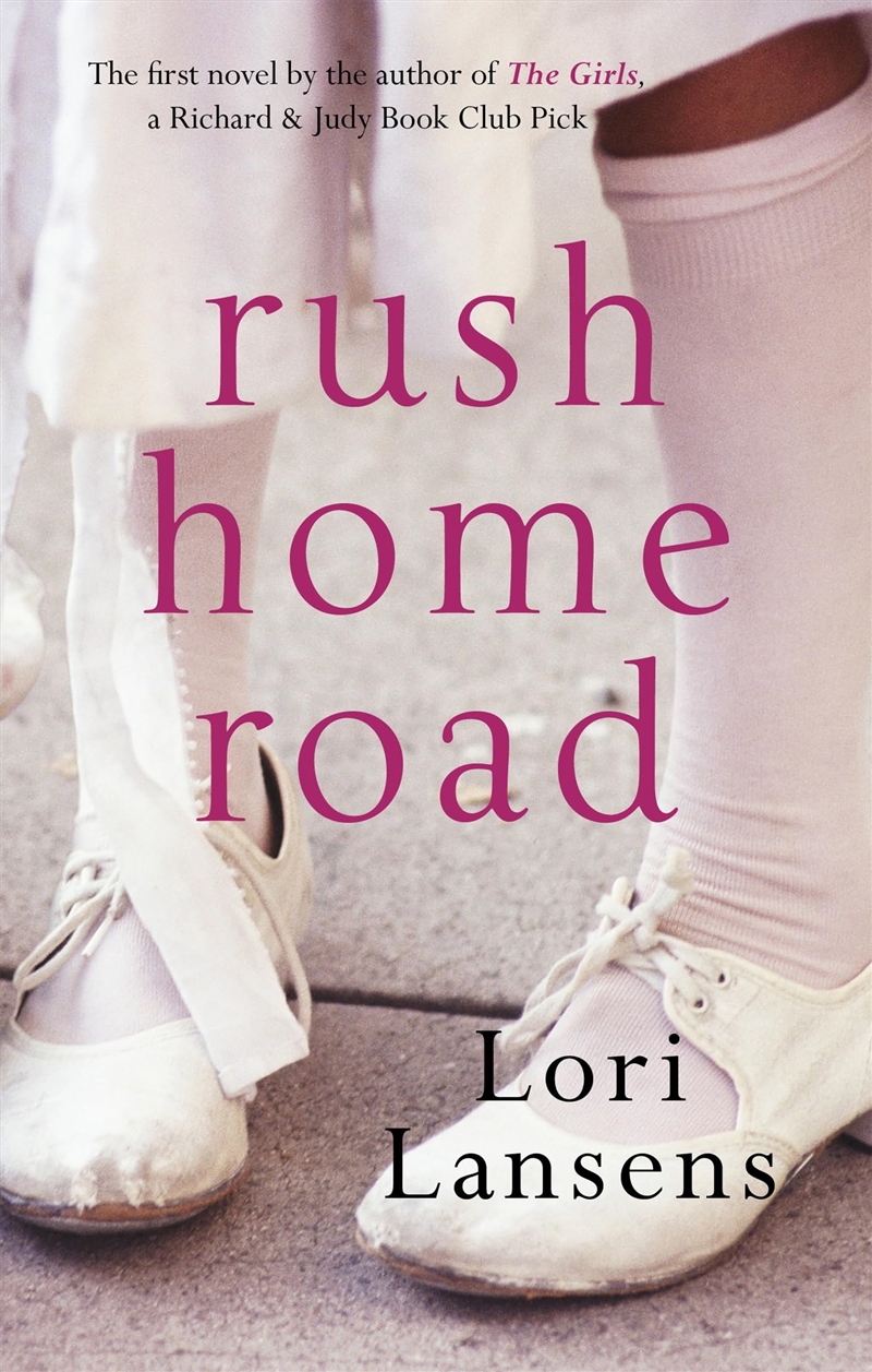 Rush Home Road/Product Detail/General Fiction Books
