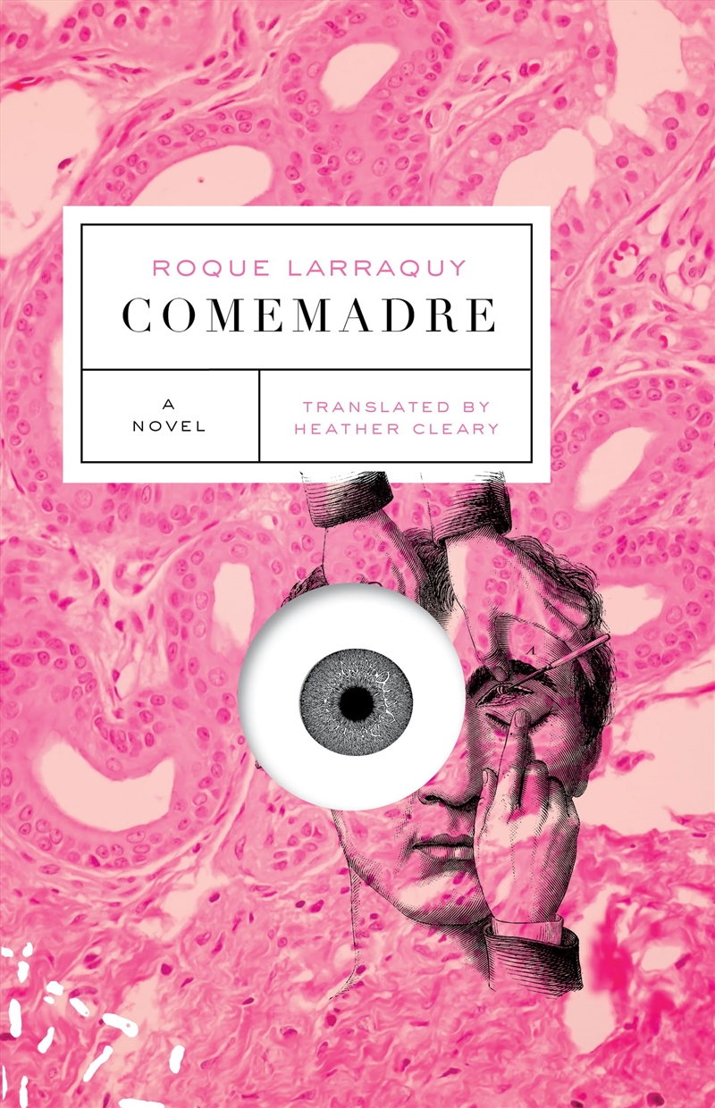 Comemadre/Product Detail/General Fiction Books