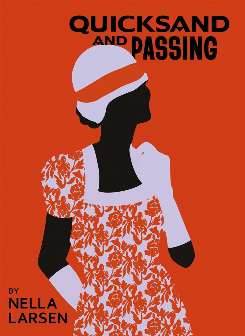 Quicksand & Passing/Product Detail/General Fiction Books