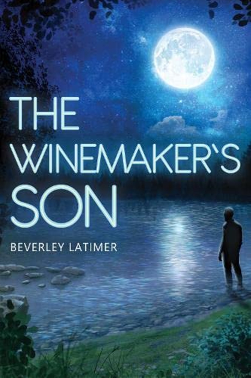 Winemakers Son/Product Detail/General Fiction Books