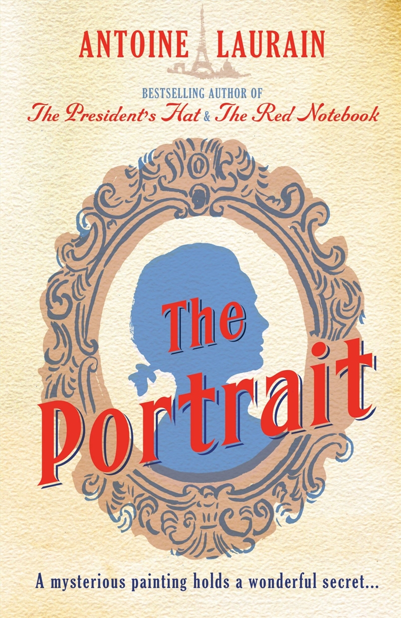 Portrait/Product Detail/General Fiction Books