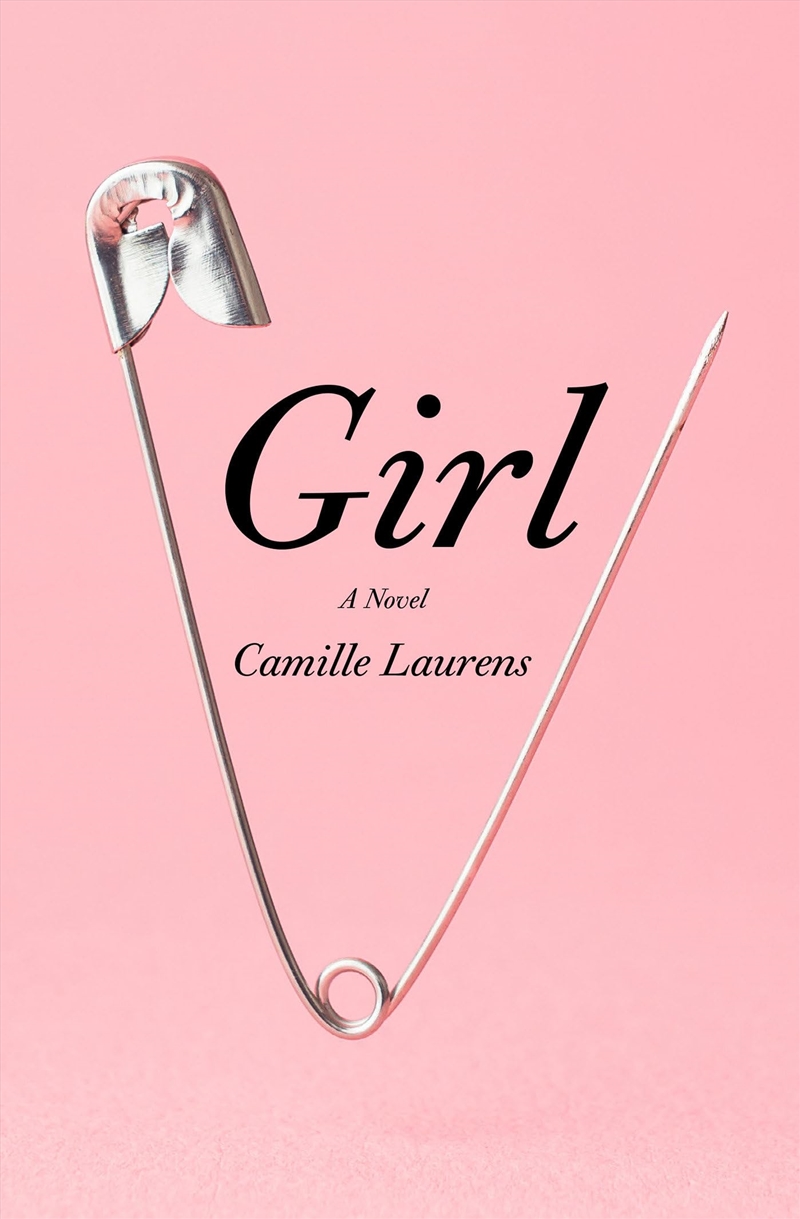 Girl/Product Detail/General Fiction Books