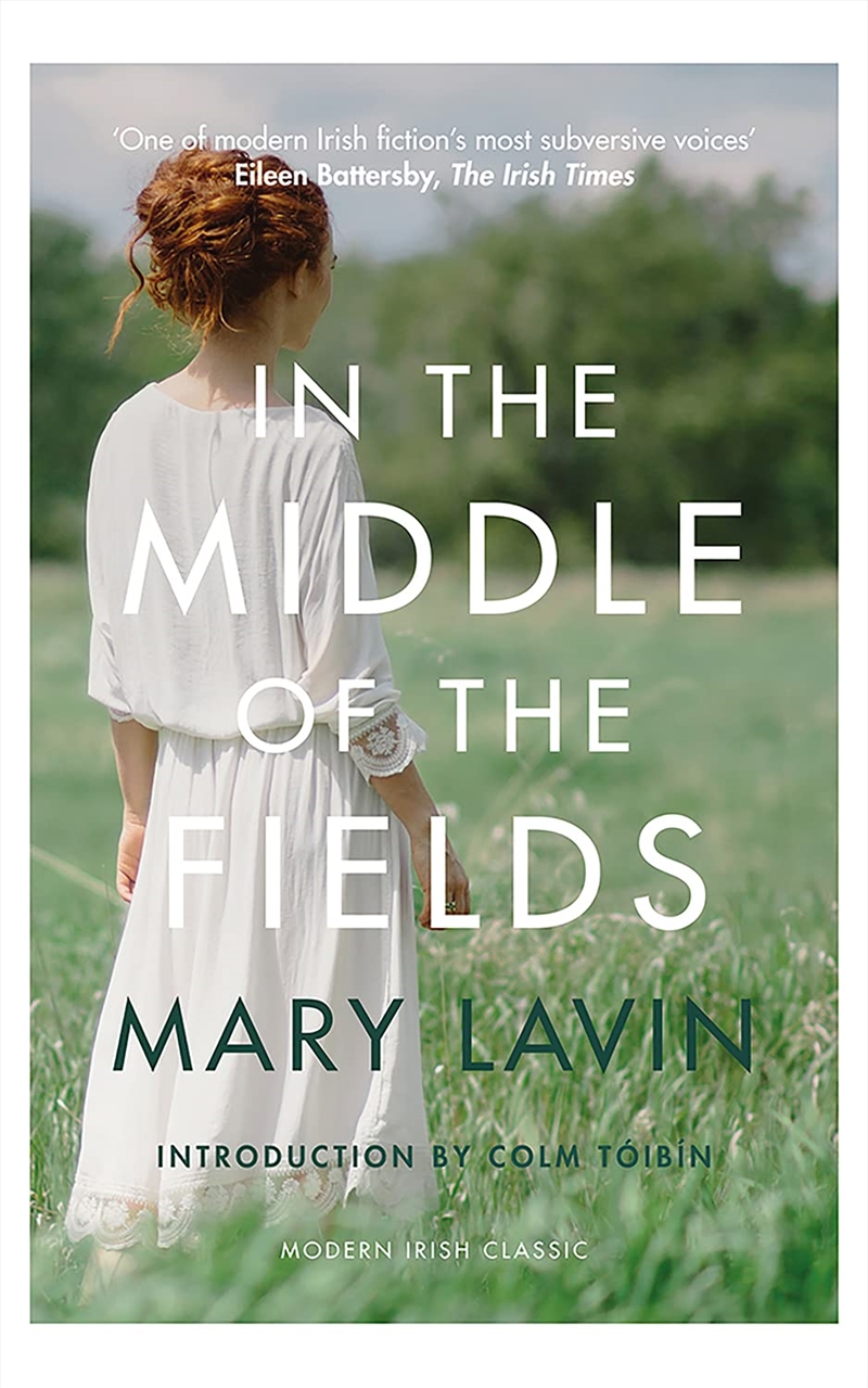In The Middle Of The Fields/Product Detail/General Fiction Books