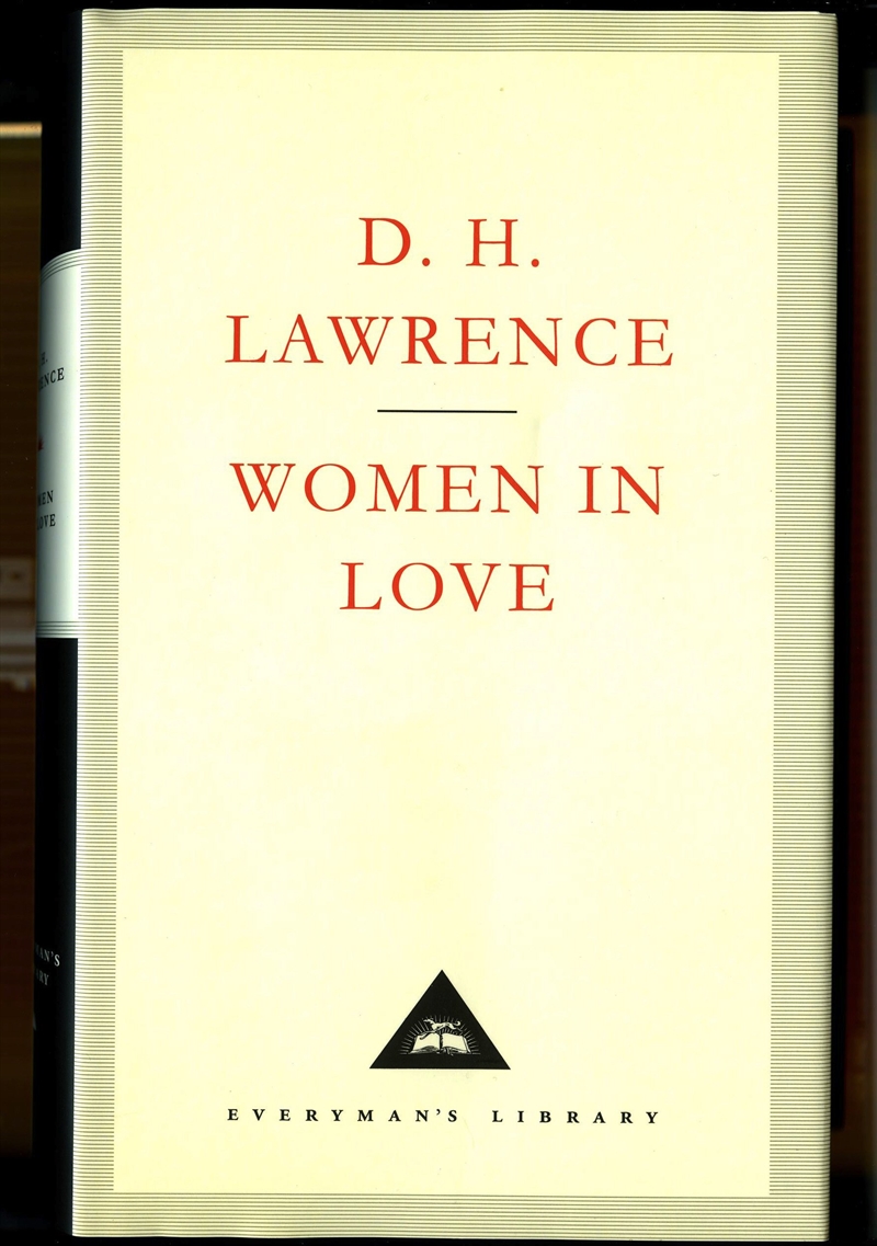Women In Love/Product Detail/General Fiction Books
