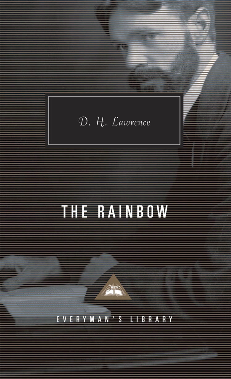 Rainbow/Product Detail/General Fiction Books