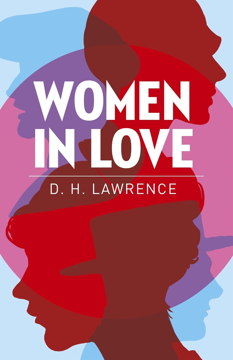 Women In Love/Product Detail/General Fiction Books