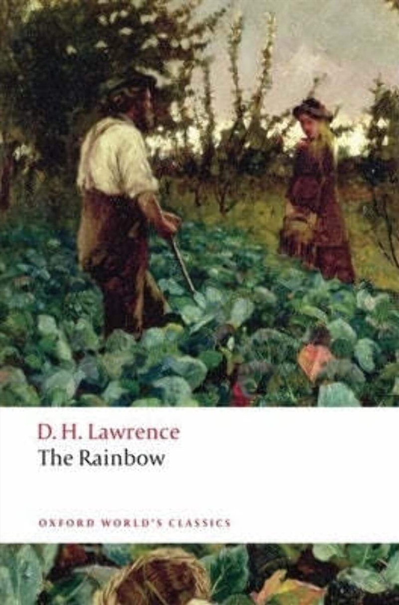 Rainbow/Product Detail/General Fiction Books