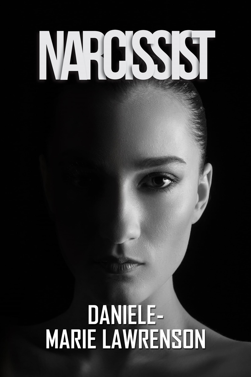 Narcissist/Product Detail/General Fiction Books