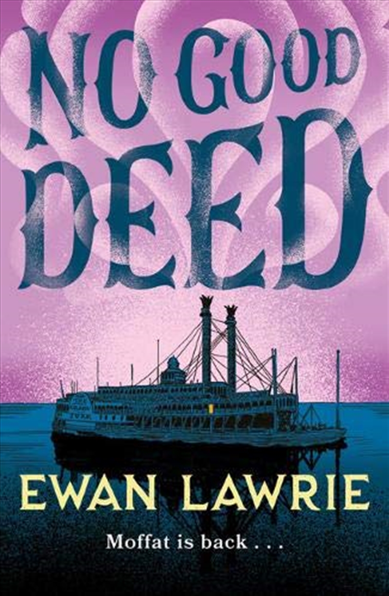 No Good Deed/Product Detail/General Fiction Books