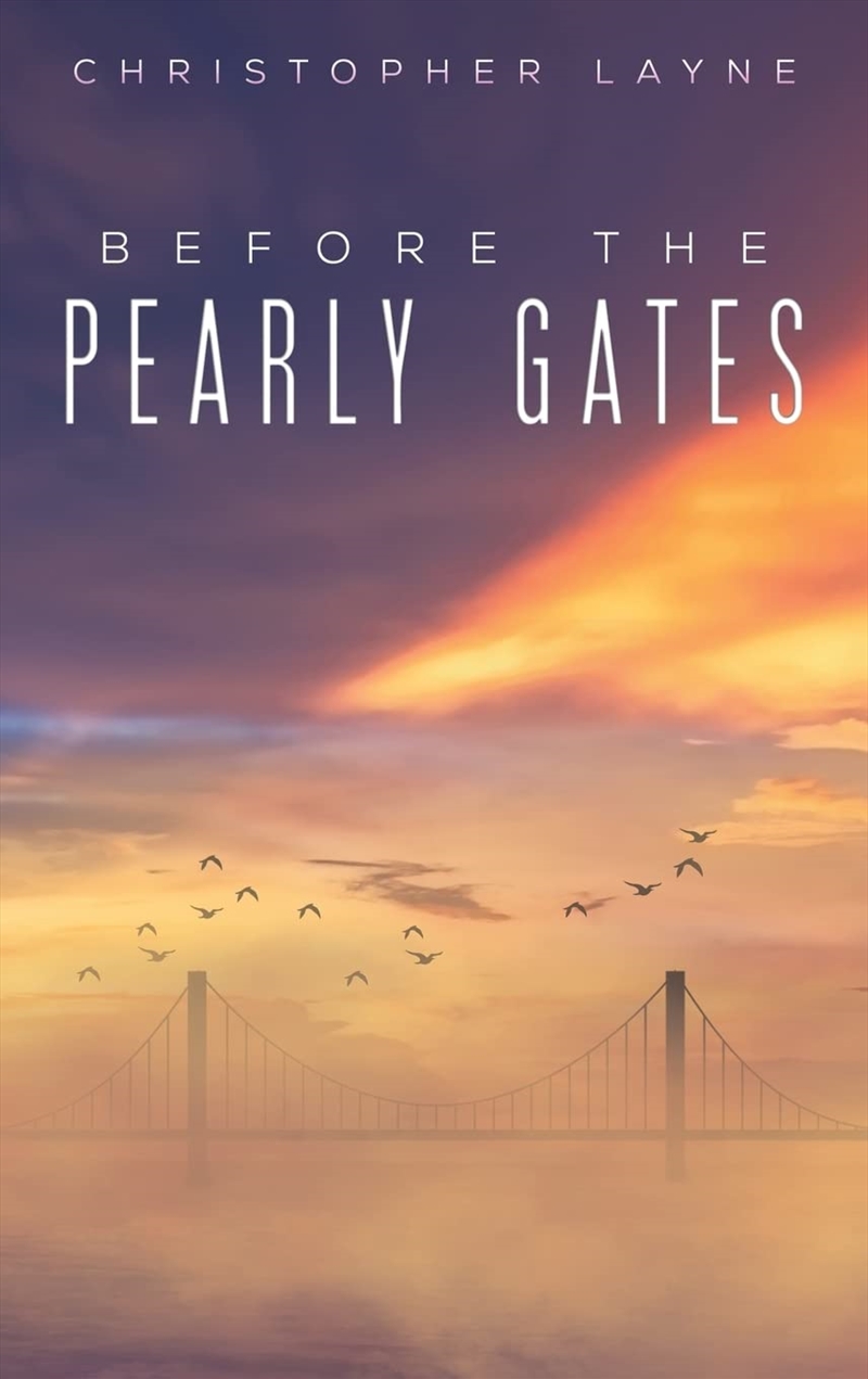 Before The Pearly Gates/Product Detail/General Fiction Books