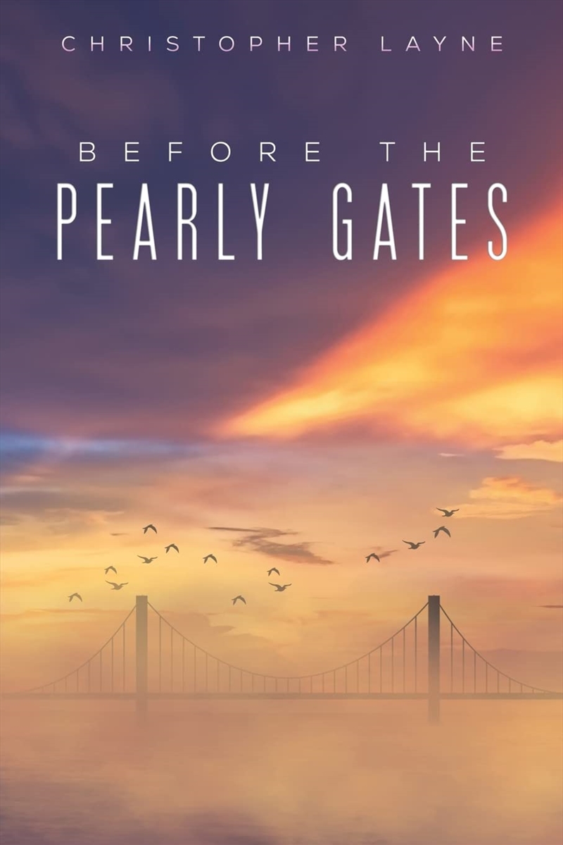 Before The Pearly Gates/Product Detail/General Fiction Books