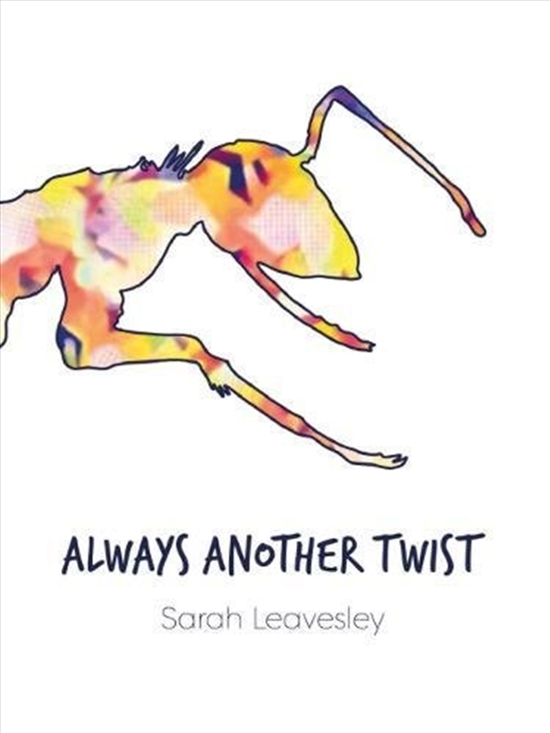 Always Another Twist/Product Detail/General Fiction Books
