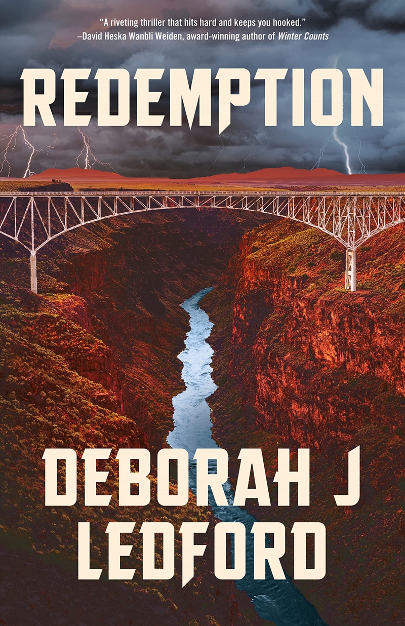 Redemption/Product Detail/General Fiction Books