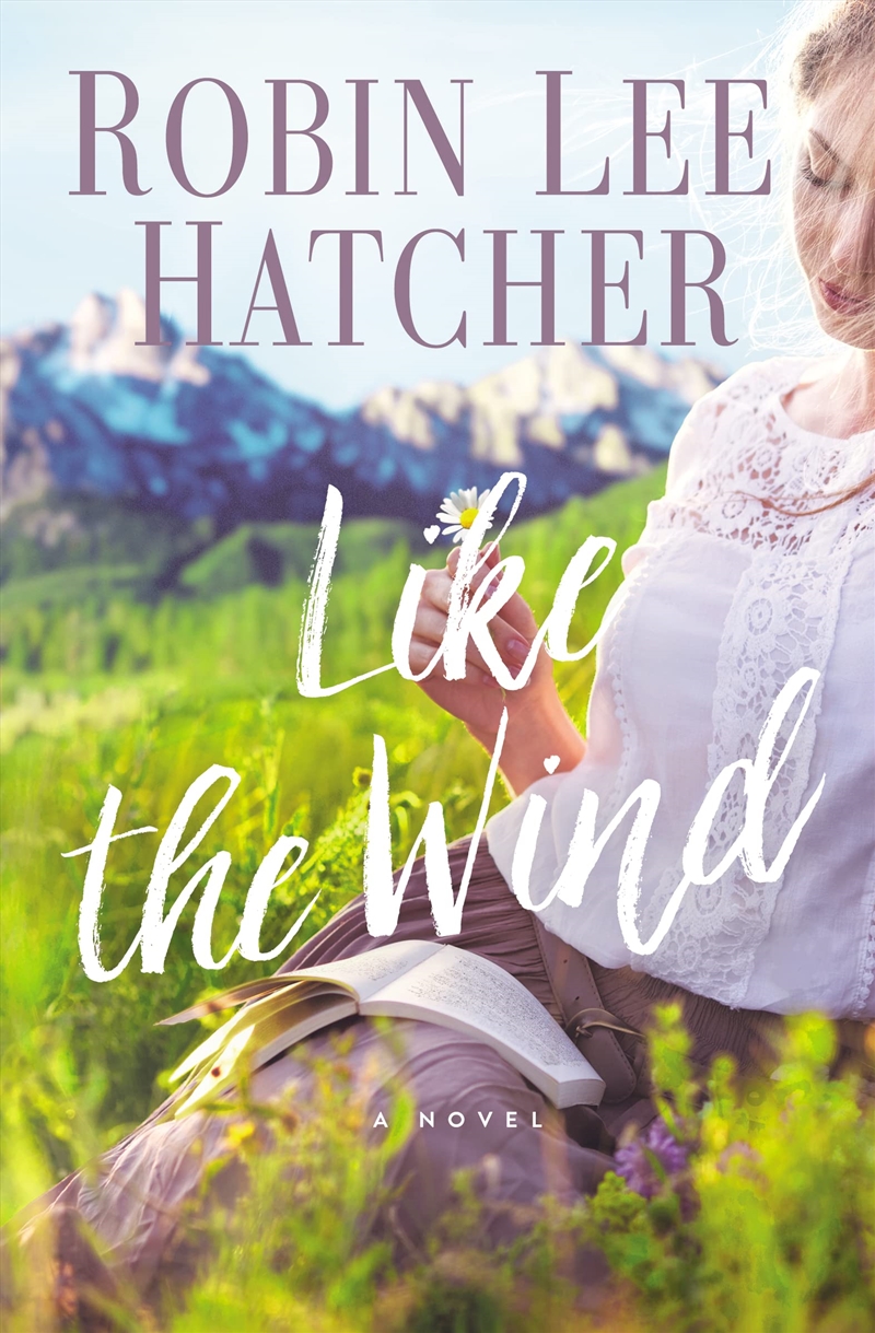 Like The Wind/Product Detail/General Fiction Books
