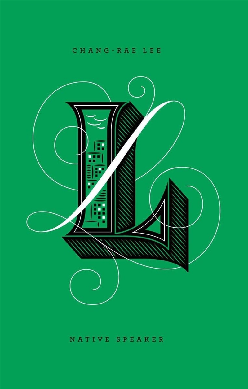 Native Speaker/Product Detail/General Fiction Books