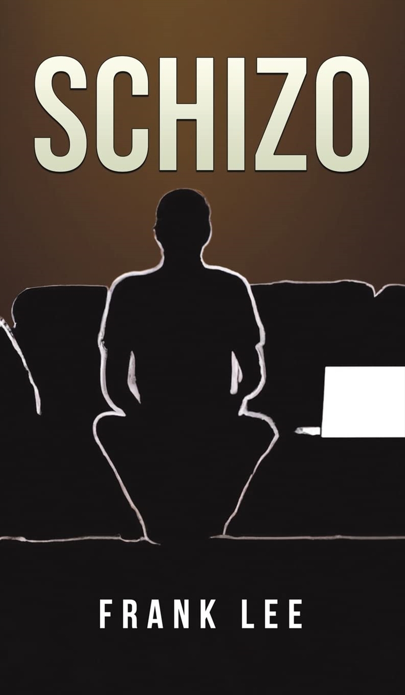 Schizo/Product Detail/General Fiction Books