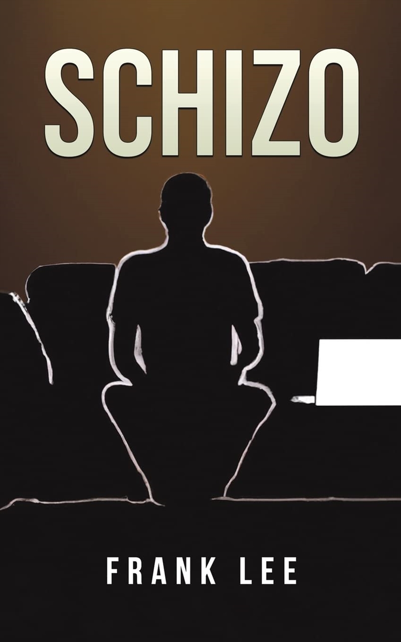 Schizo/Product Detail/General Fiction Books