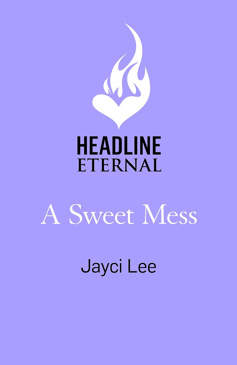 A Sweet Mess/Product Detail/General Fiction Books