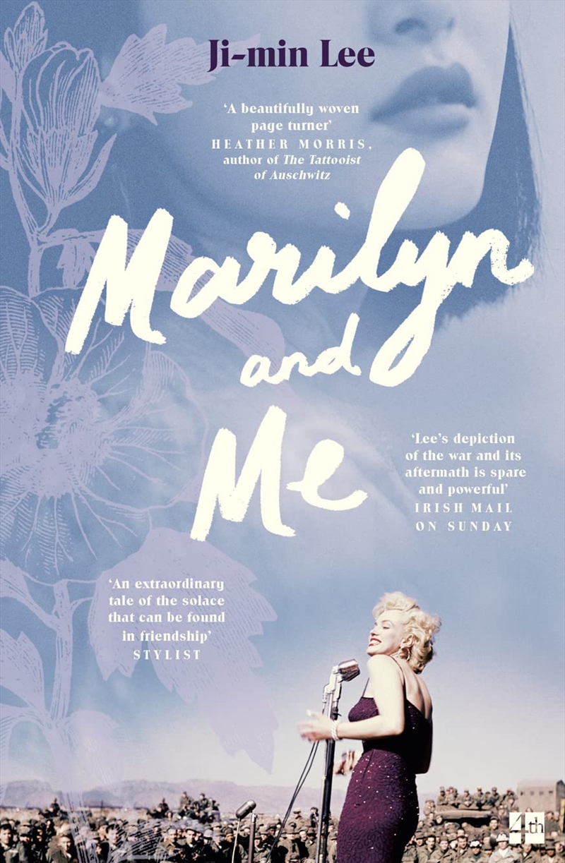 Marilyn Me/Product Detail/General Fiction Books