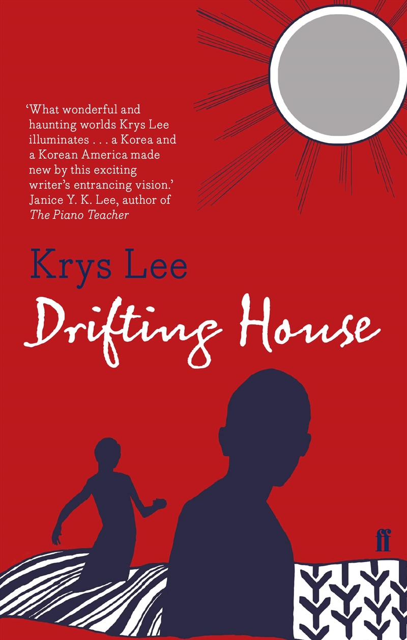 Drifting House/Product Detail/General Fiction Books