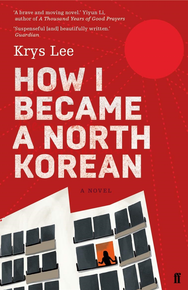 How I Became A North Korean/Product Detail/General Fiction Books