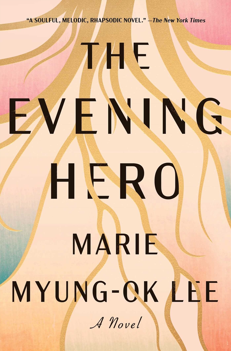 Evening Hero/Product Detail/General Fiction Books