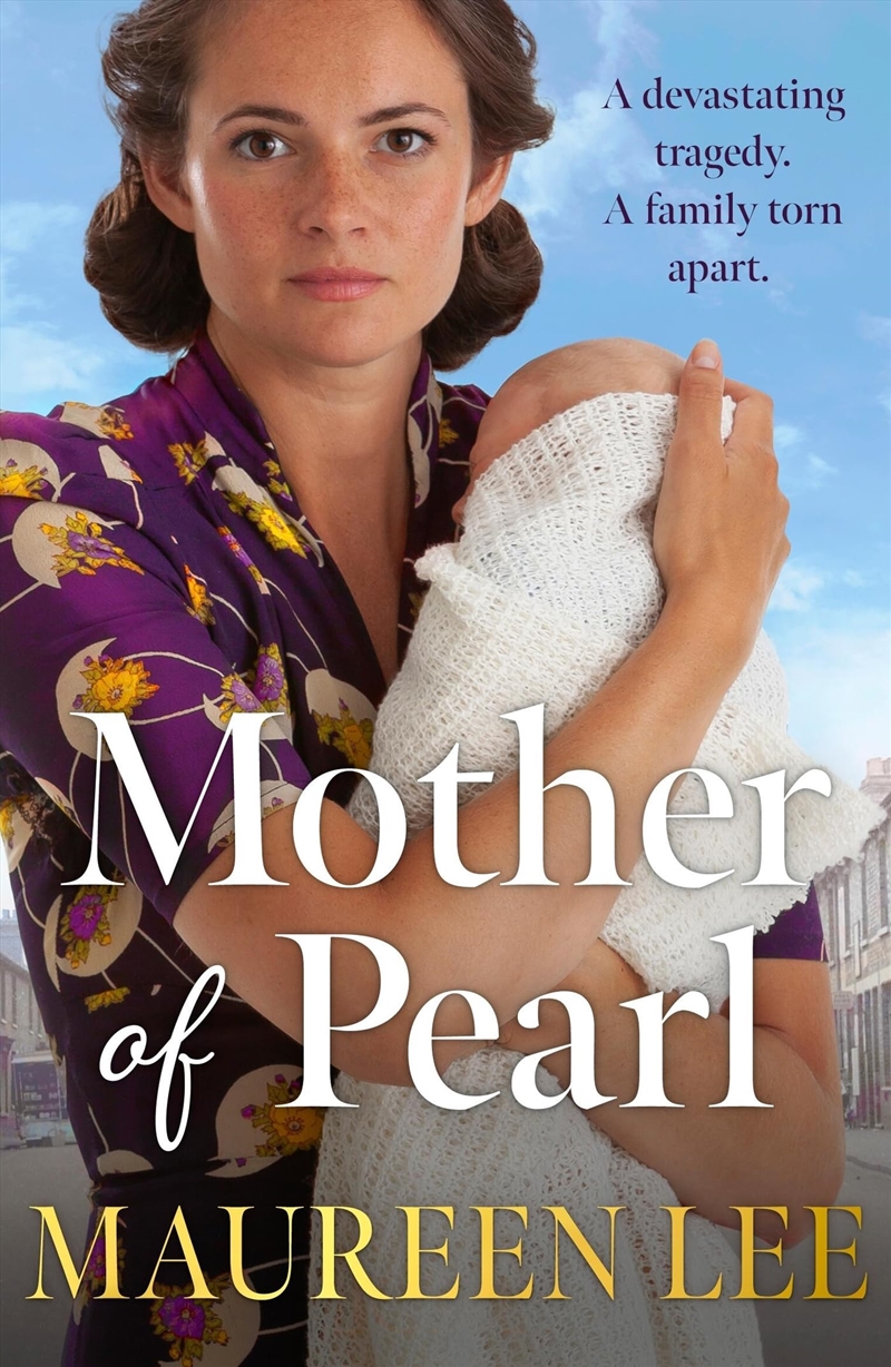 Mother Of Pearl/Product Detail/General Fiction Books