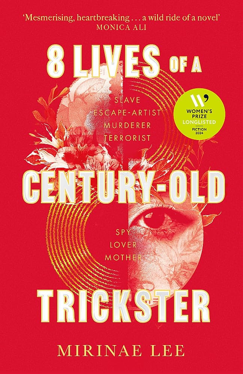 8 Lives Of A Century-Old Trickster/Product Detail/General Fiction Books