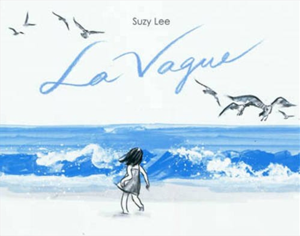 La Vague/Product Detail/General Fiction Books