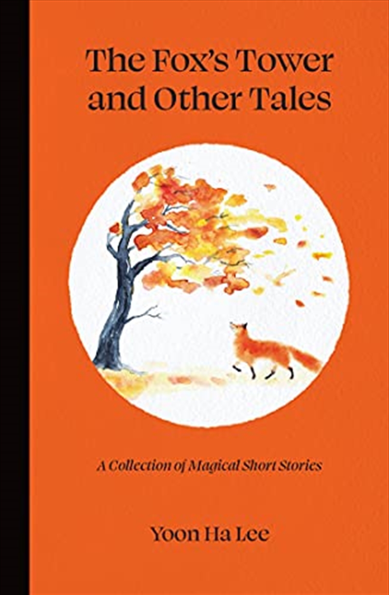Foxs Tower & Other Tales/Product Detail/General Fiction Books