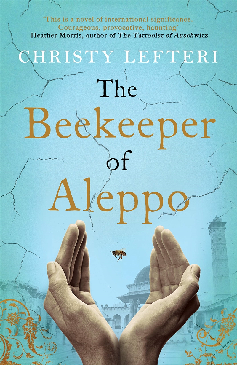 Beekeeper Of Aleppo/Product Detail/General Fiction Books