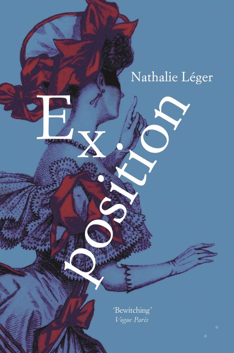 Exposition/Product Detail/General Fiction Books
