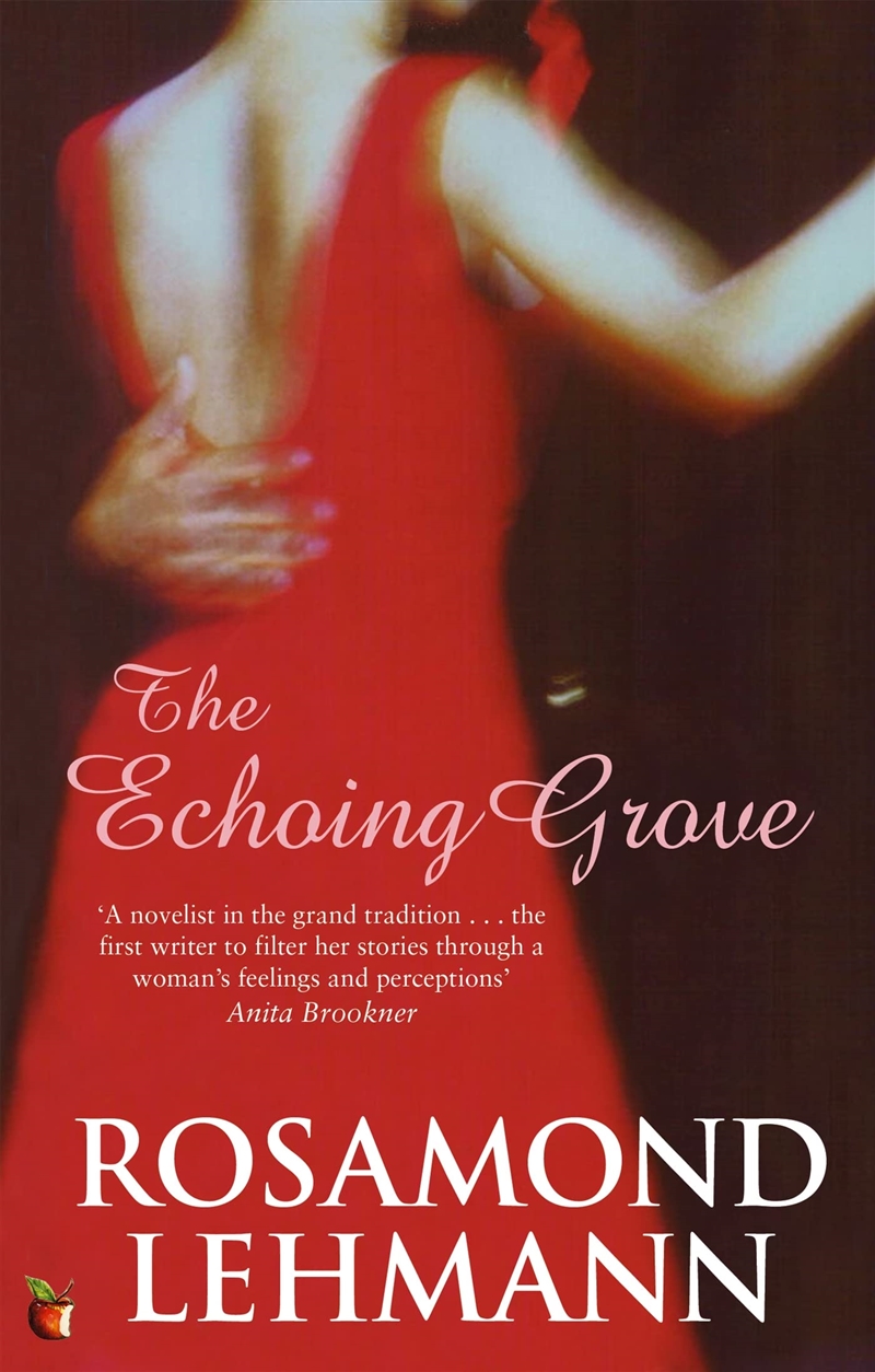 Echoing Grove/Product Detail/General Fiction Books