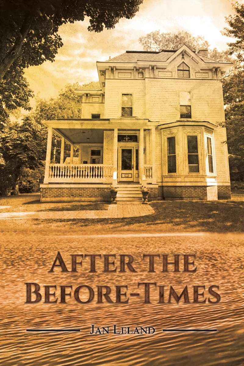 After The Beforetimes/Product Detail/General Fiction Books