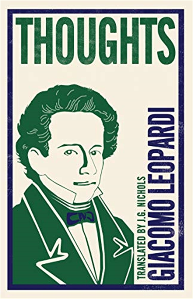 Thoughts/Product Detail/General Fiction Books