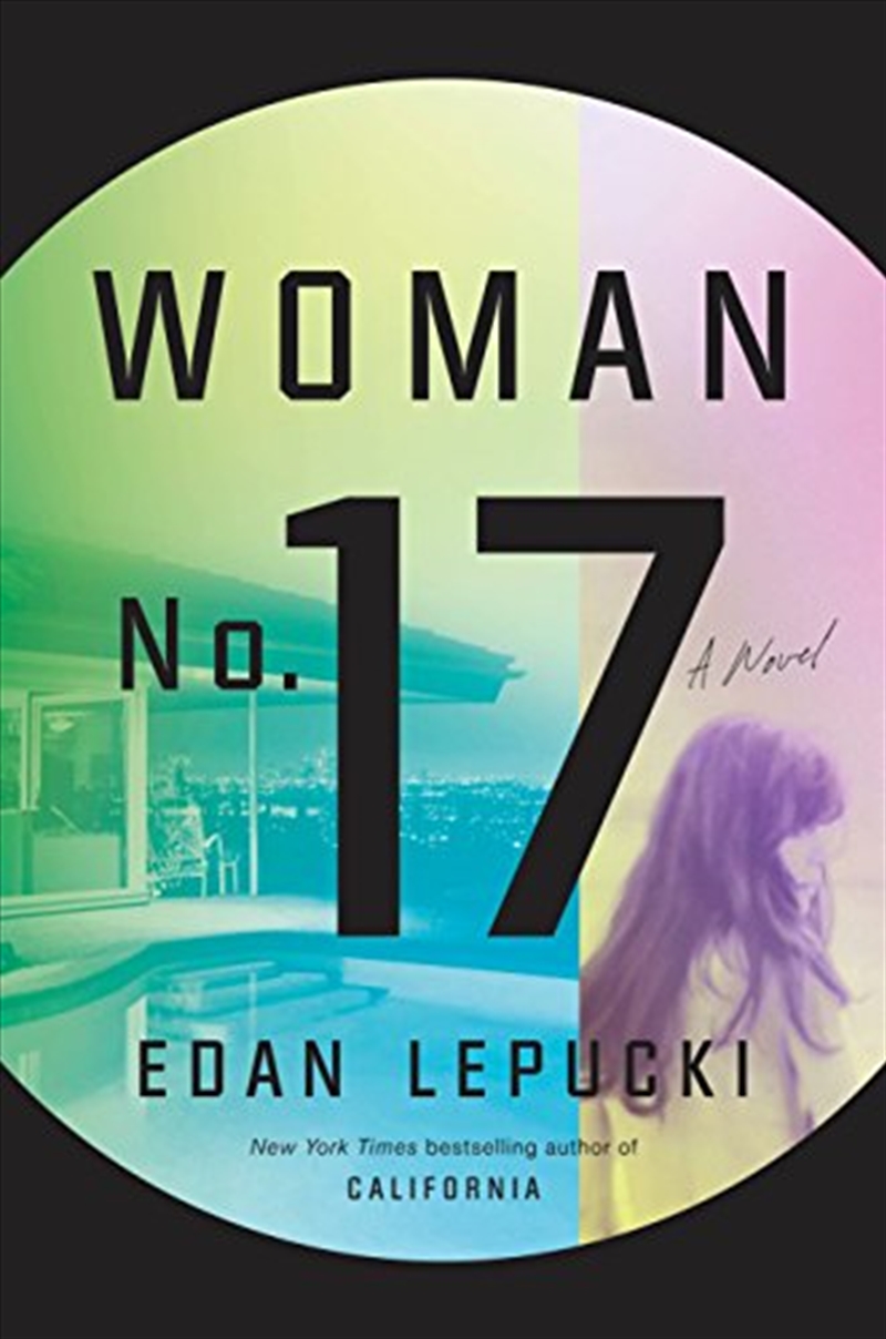 Woman No 17/Product Detail/General Fiction Books