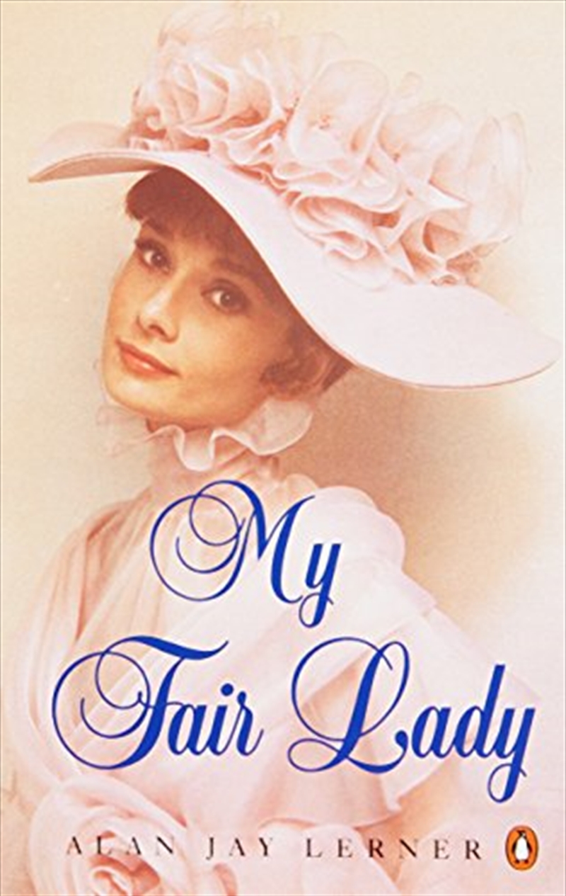 My Fair Lady/Product Detail/General Fiction Books