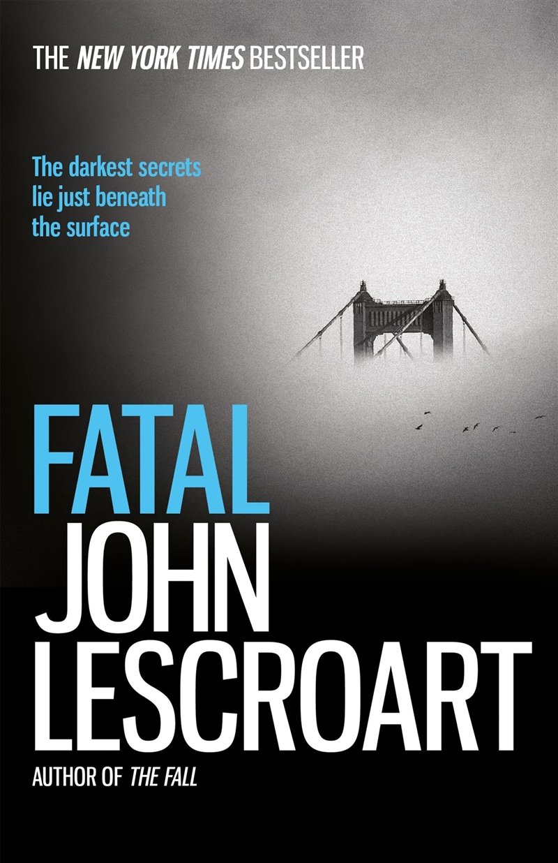 Fatal/Product Detail/General Fiction Books