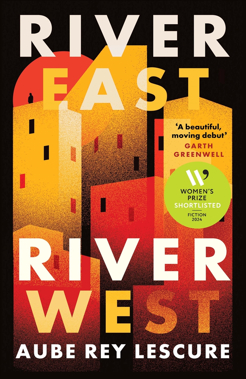 River East River West/Product Detail/General Fiction Books