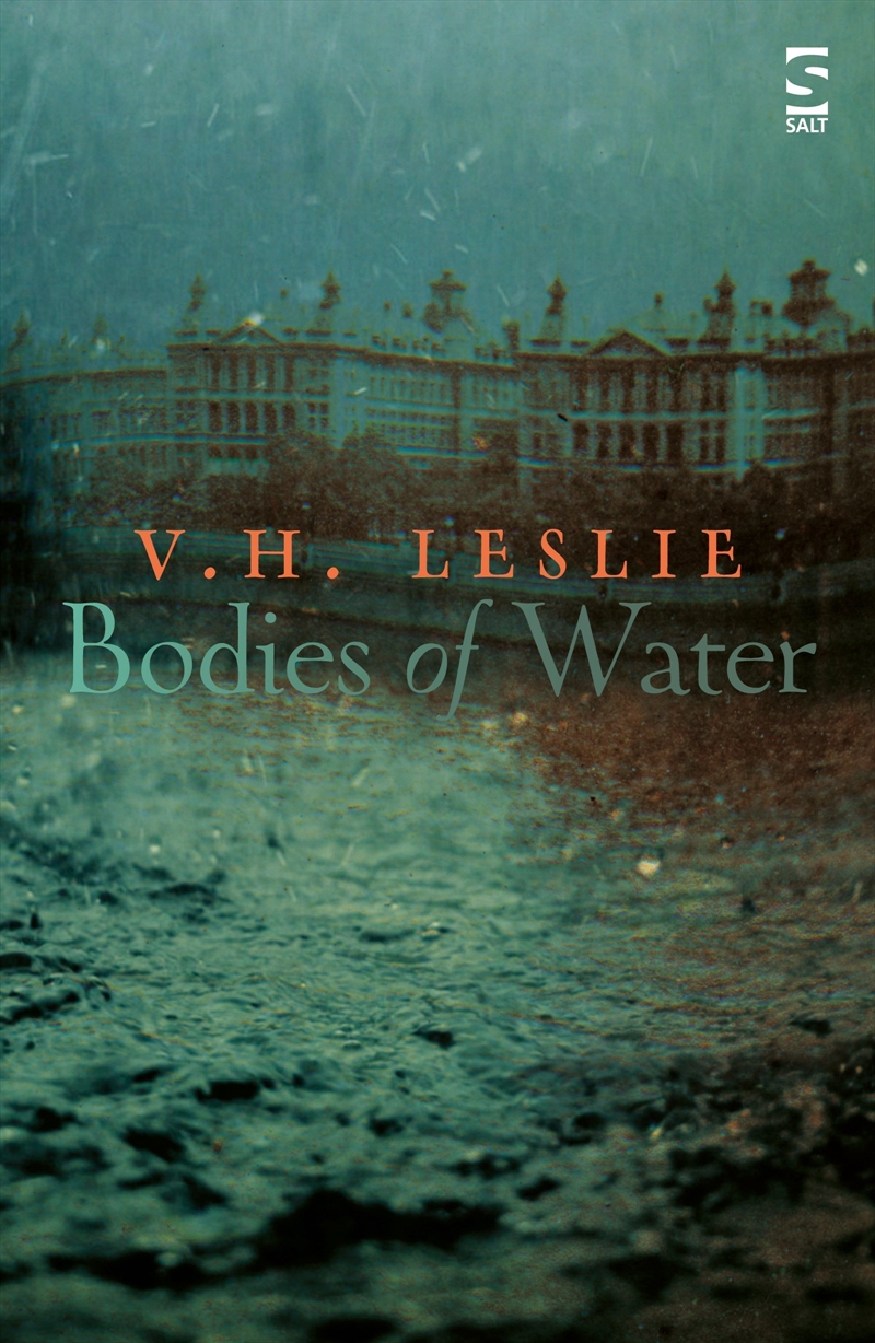 Bodies Of Water/Product Detail/General Fiction Books