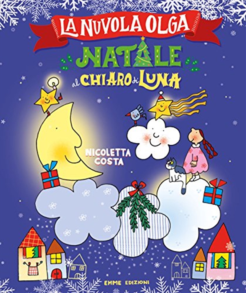 Natale Per I Bimbi Natale Al Chiaro Di L/Product Detail/General Fiction Books